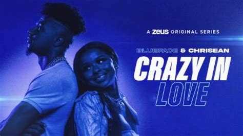 chriseanrock show|Blueface & Chrisean: Crazy In Love: All Episodes